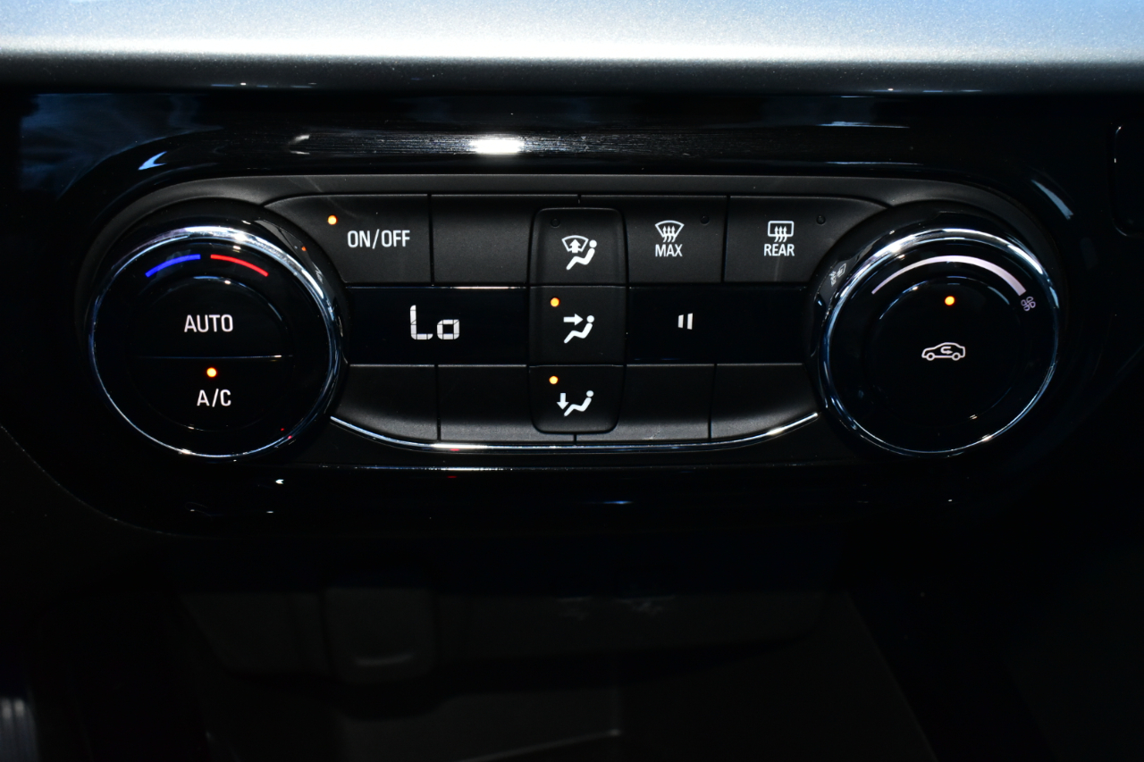 Chevrolet Trax FWD 4dr LT 2025