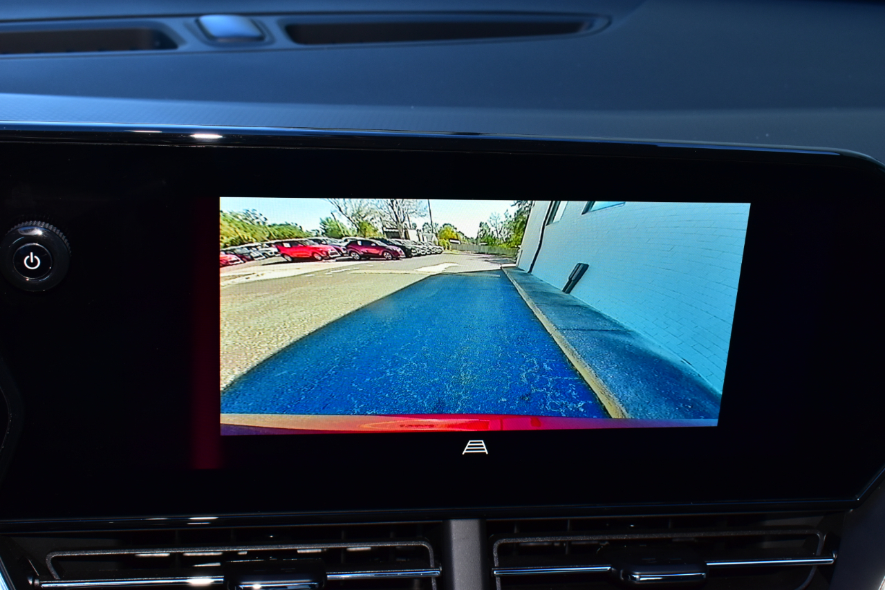 Chevrolet Trax FWD 4dr LT 2025