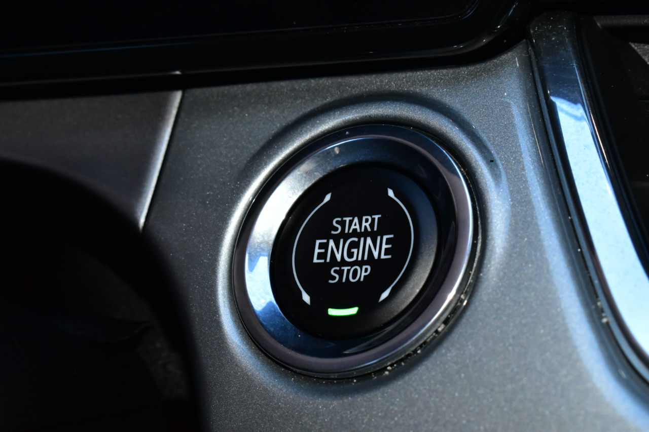 Chevrolet Trax FWD 4dr LT 2025