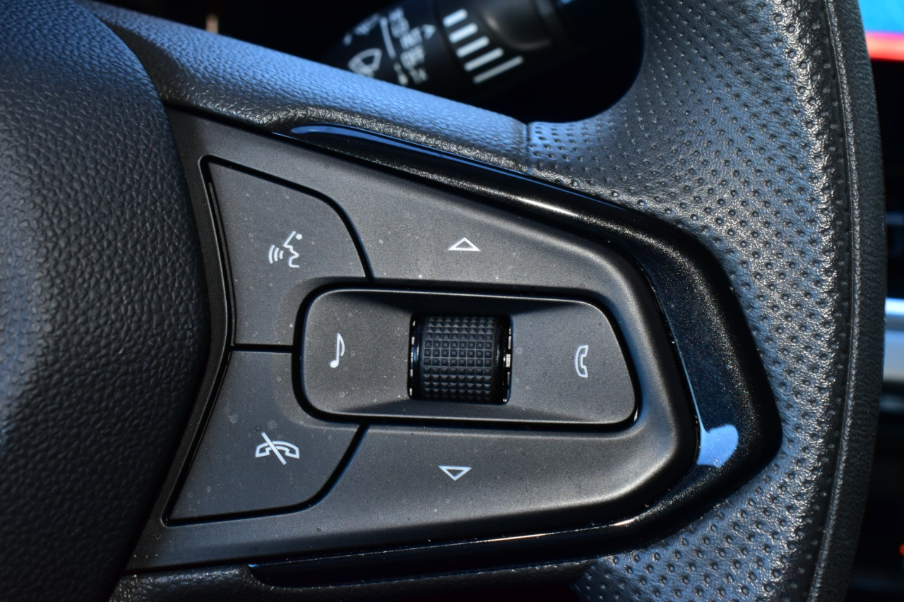 Chevrolet Trax FWD 4dr LT 2025