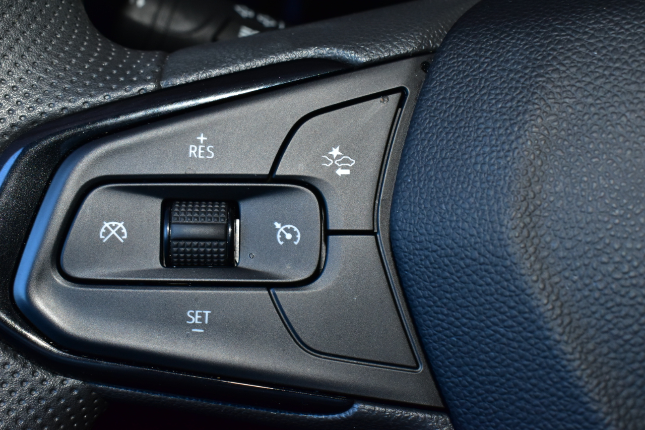 Chevrolet Trax FWD 4dr LT 2025