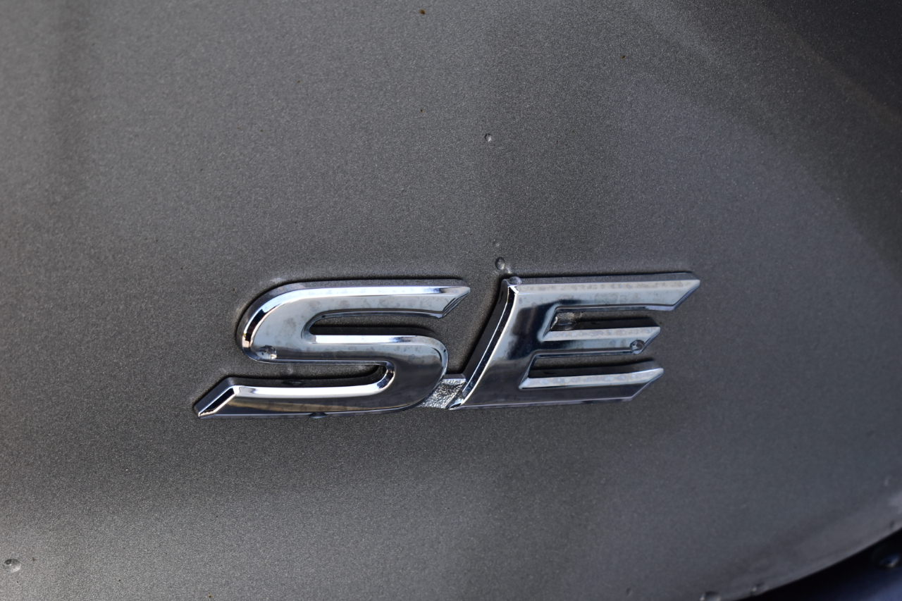 Toyota Camry LE (Natl) 2025