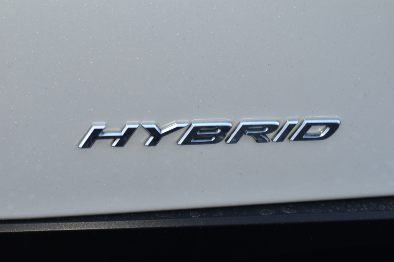 Lexus UX UX 250h AWD 2022