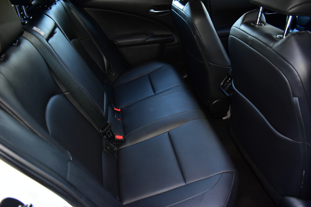 Lexus UX UX 250h AWD 2022