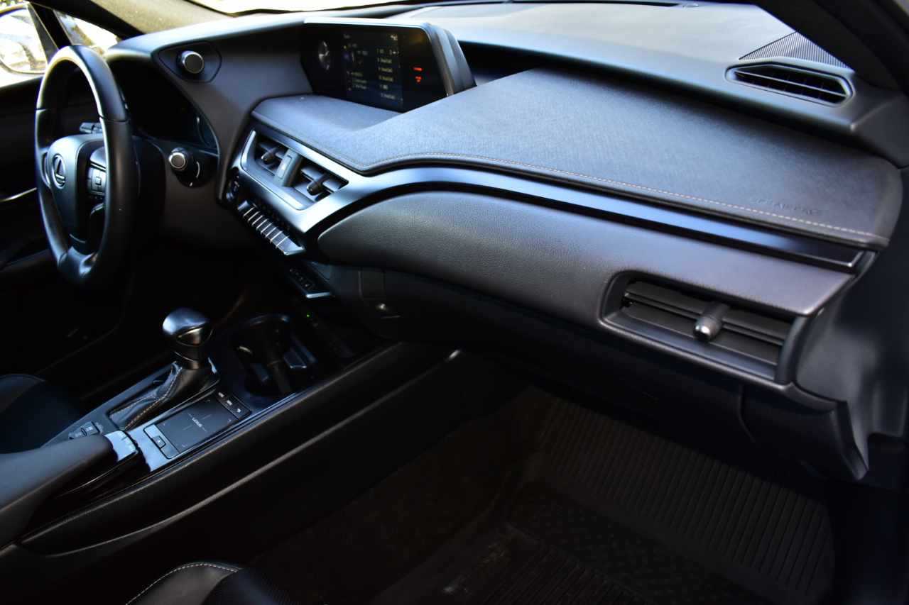 Lexus UX UX 250h AWD 2022