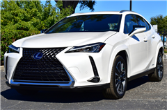 2022 Lexus UX 