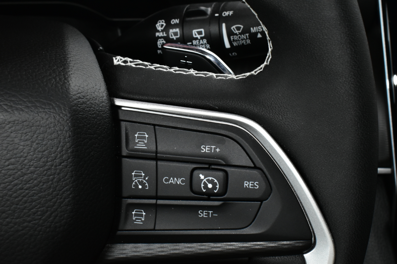 Jeep Grand Cherokee Laredo 4x2 2025