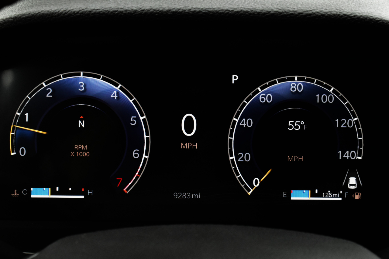 Jeep Grand Cherokee Laredo 4x2 2025