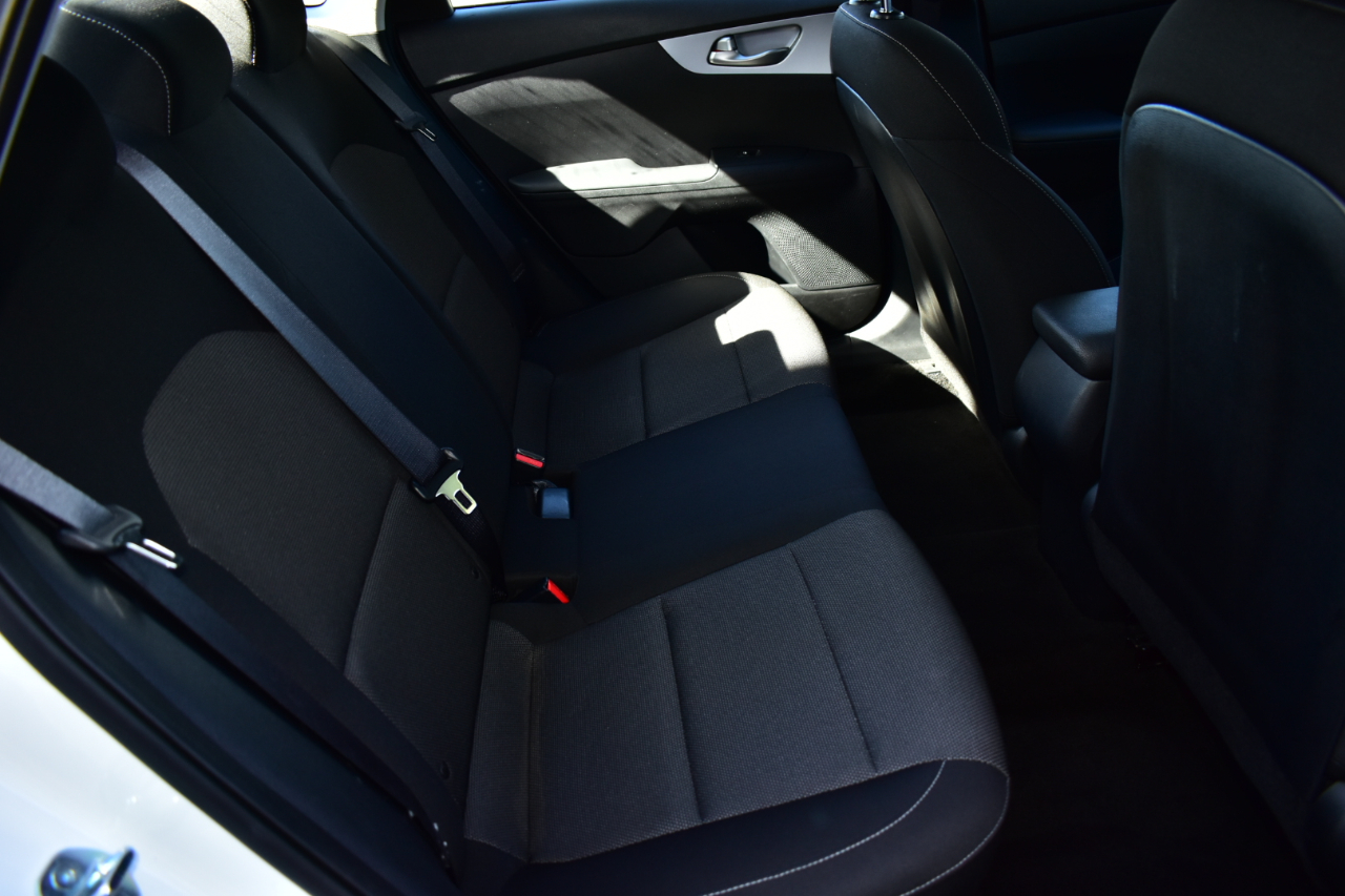 Kia Forte LXS IVT 2024