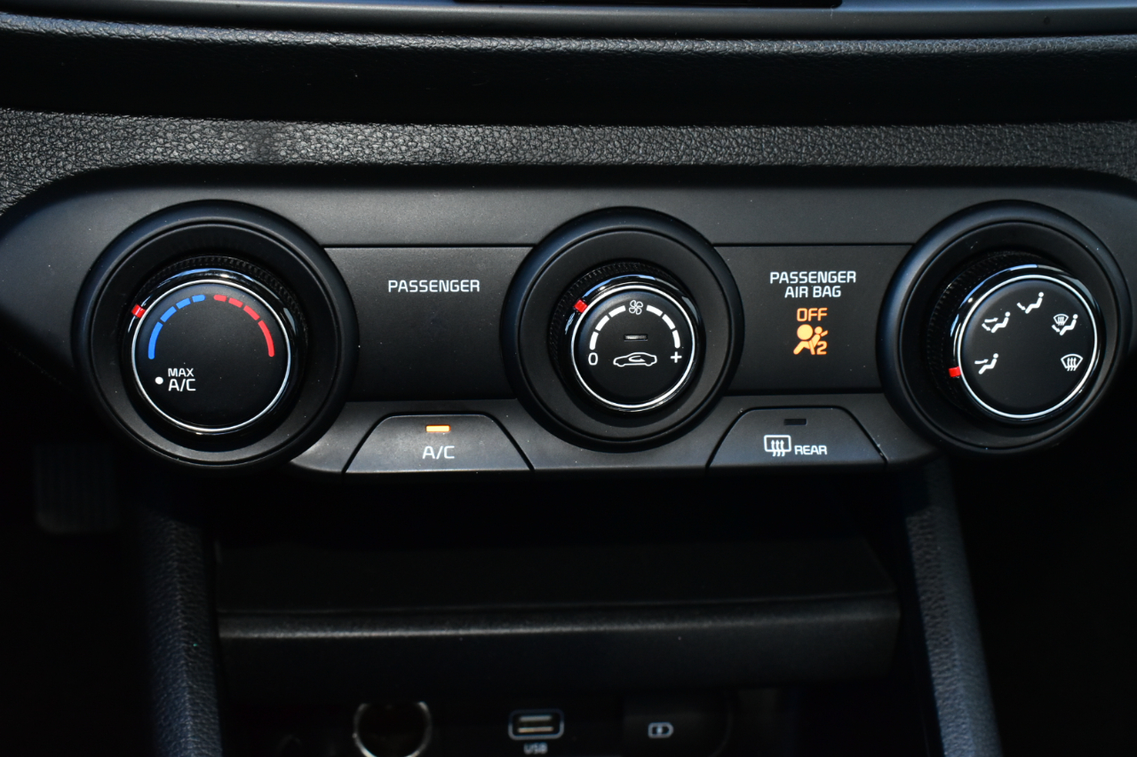 Kia Forte LXS IVT 2024