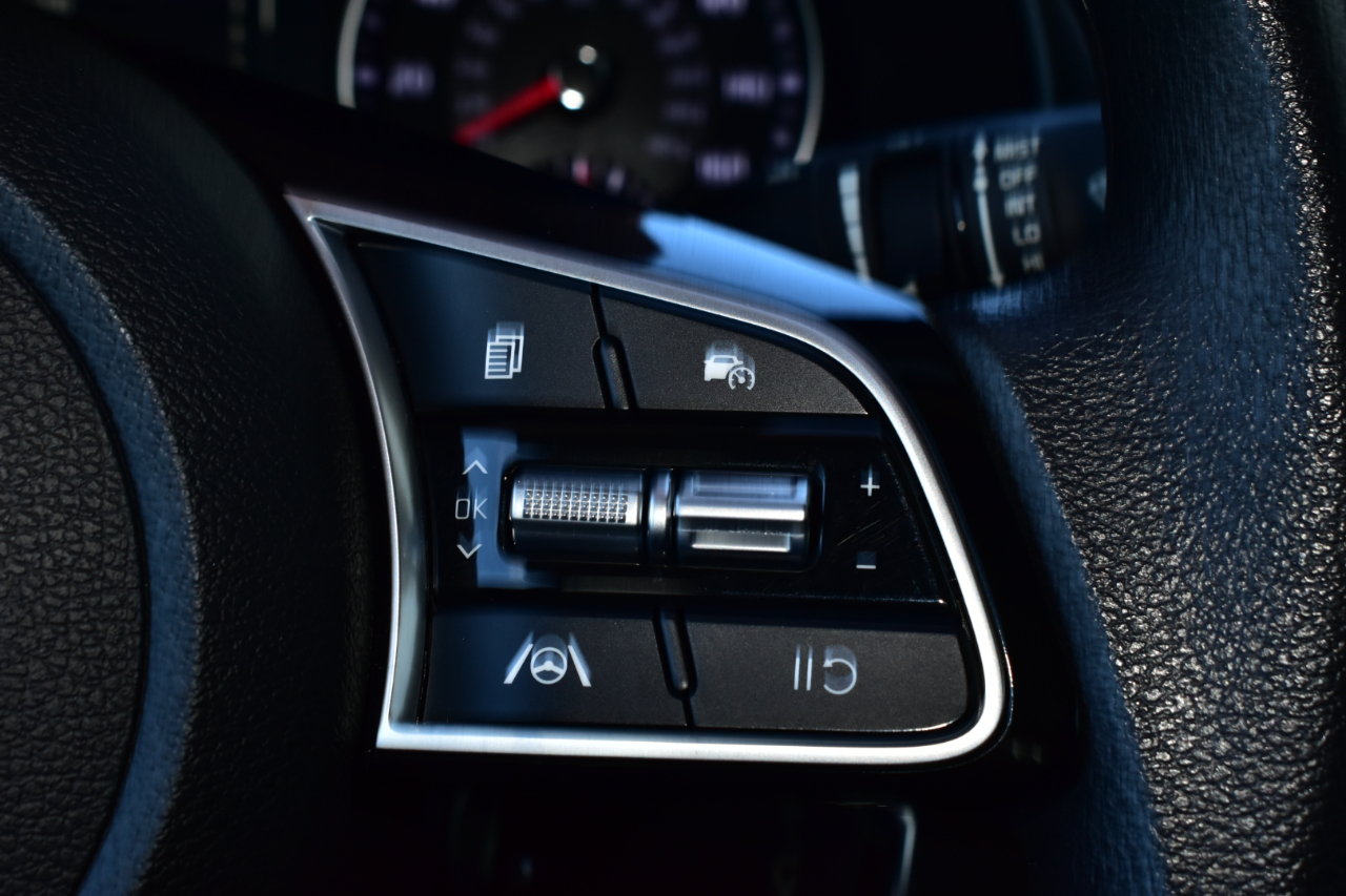 Kia Forte LXS IVT 2024