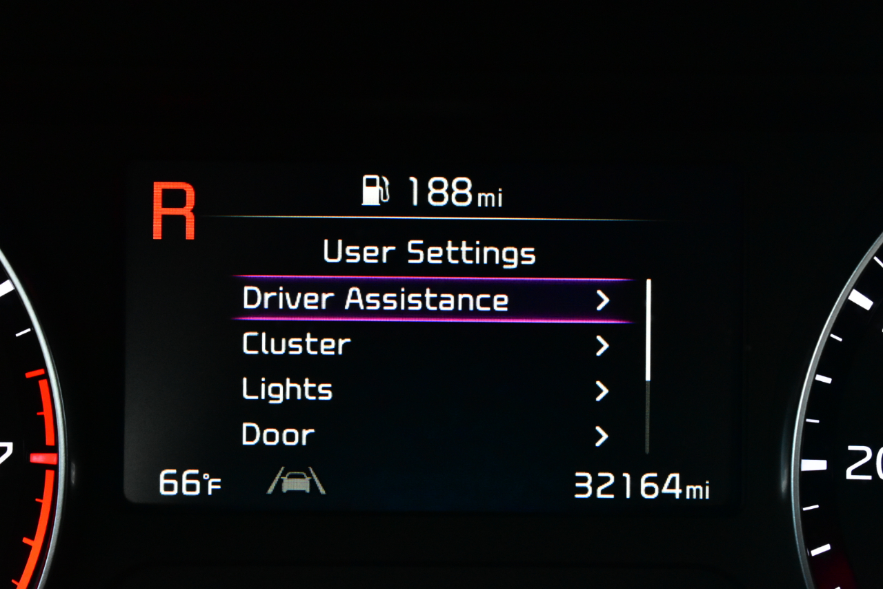 Kia Forte LXS IVT 2024