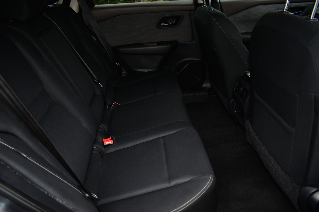 Nissan Rogue FWD S 2023