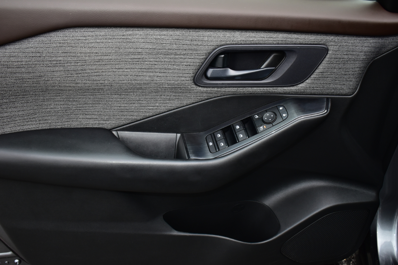 Nissan Rogue FWD S 2023