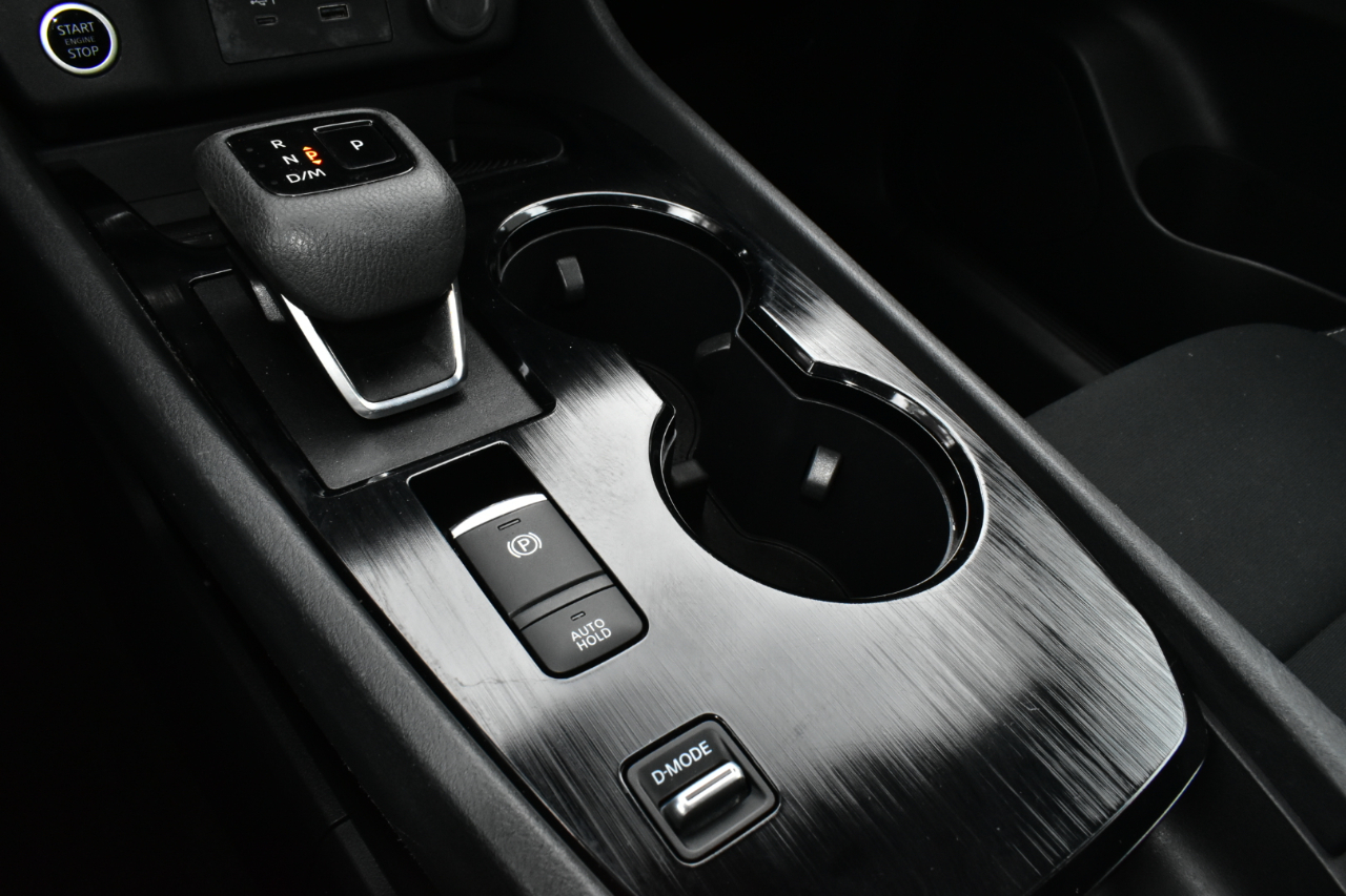 Nissan Rogue FWD S 2023