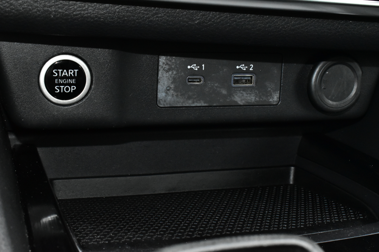 Nissan Rogue FWD S 2023