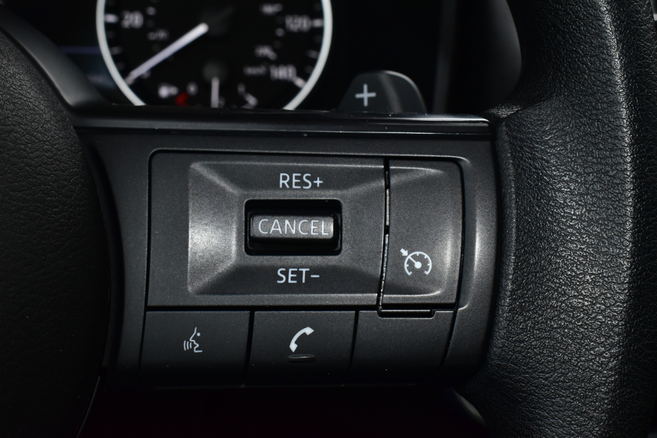 Nissan Rogue FWD S 2023