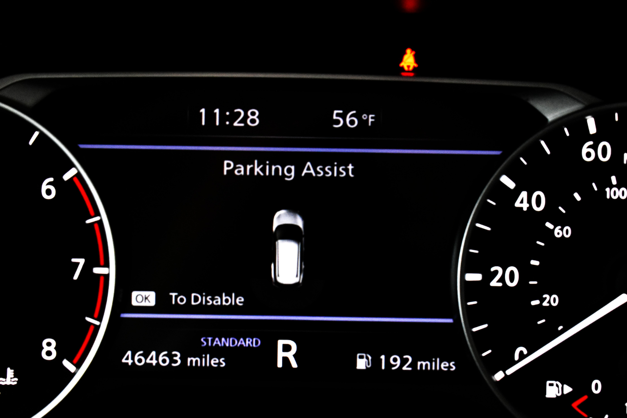 Nissan Rogue FWD S 2023