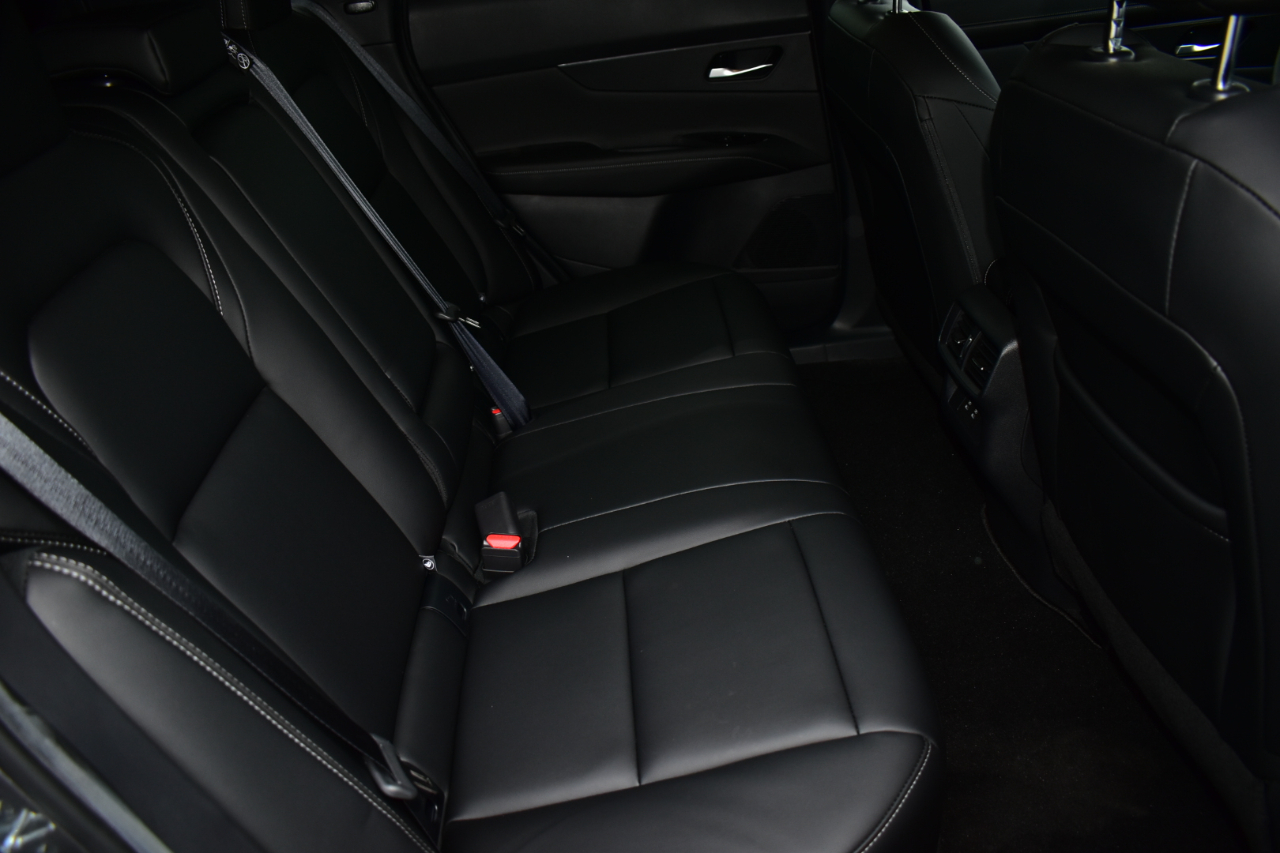 Nissan Murano FWD SV 2025