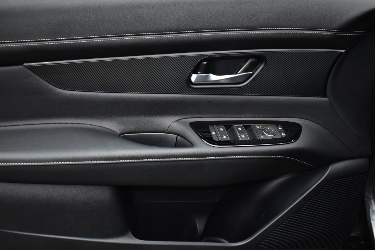 Nissan Murano FWD SV 2025