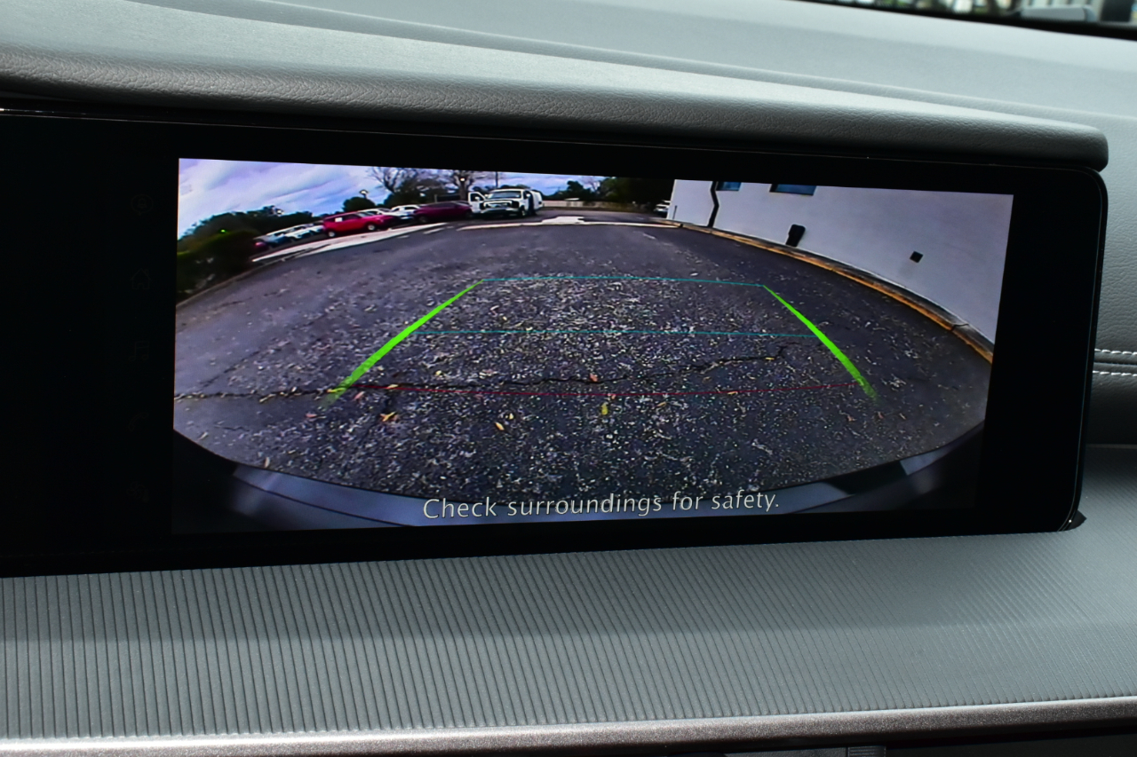 Nissan Murano FWD SV 2025