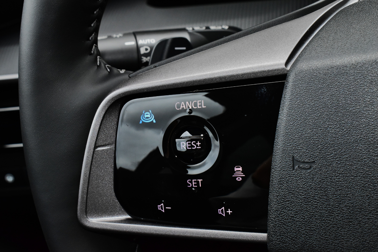 Nissan Murano FWD SV 2025