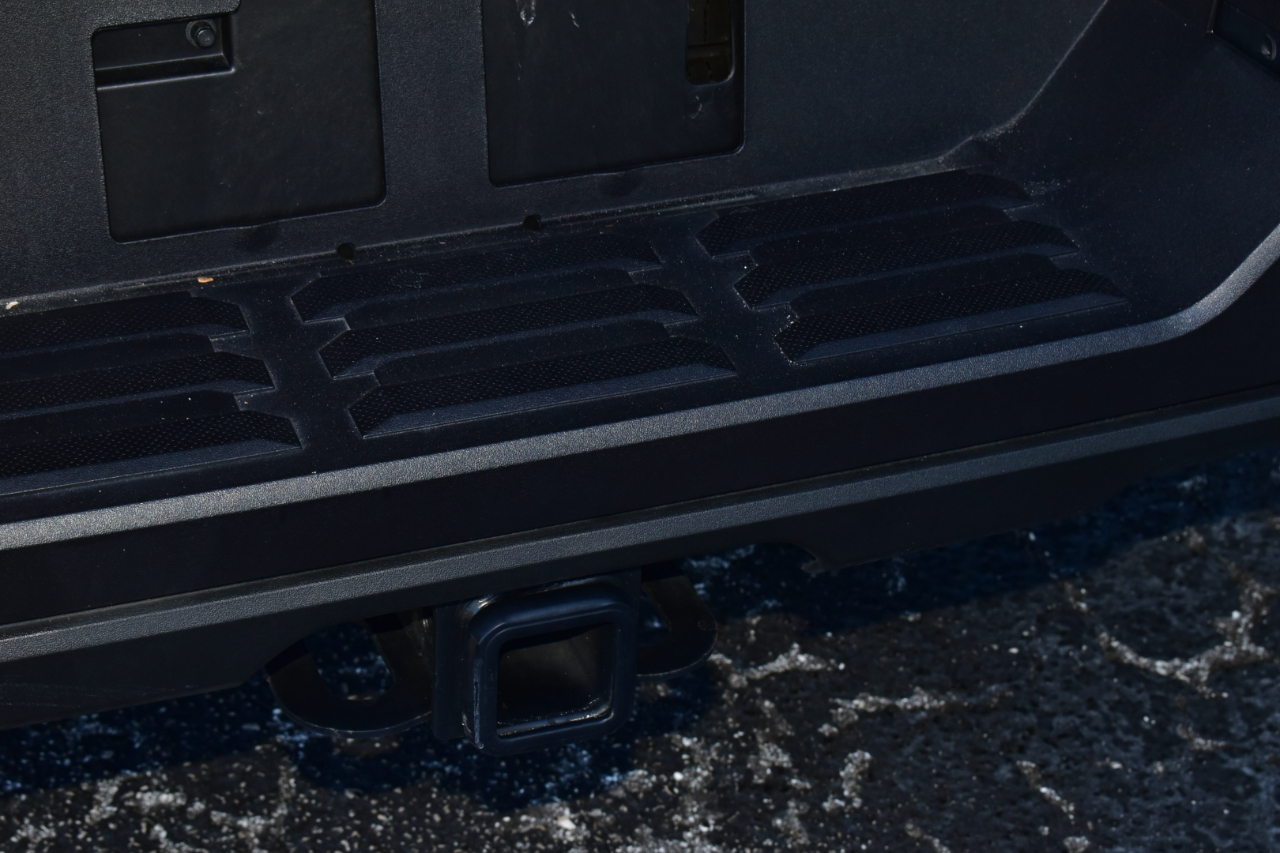 Toyota Tundra SR5 CrewMax 5.5' Bed (Natl) 2024