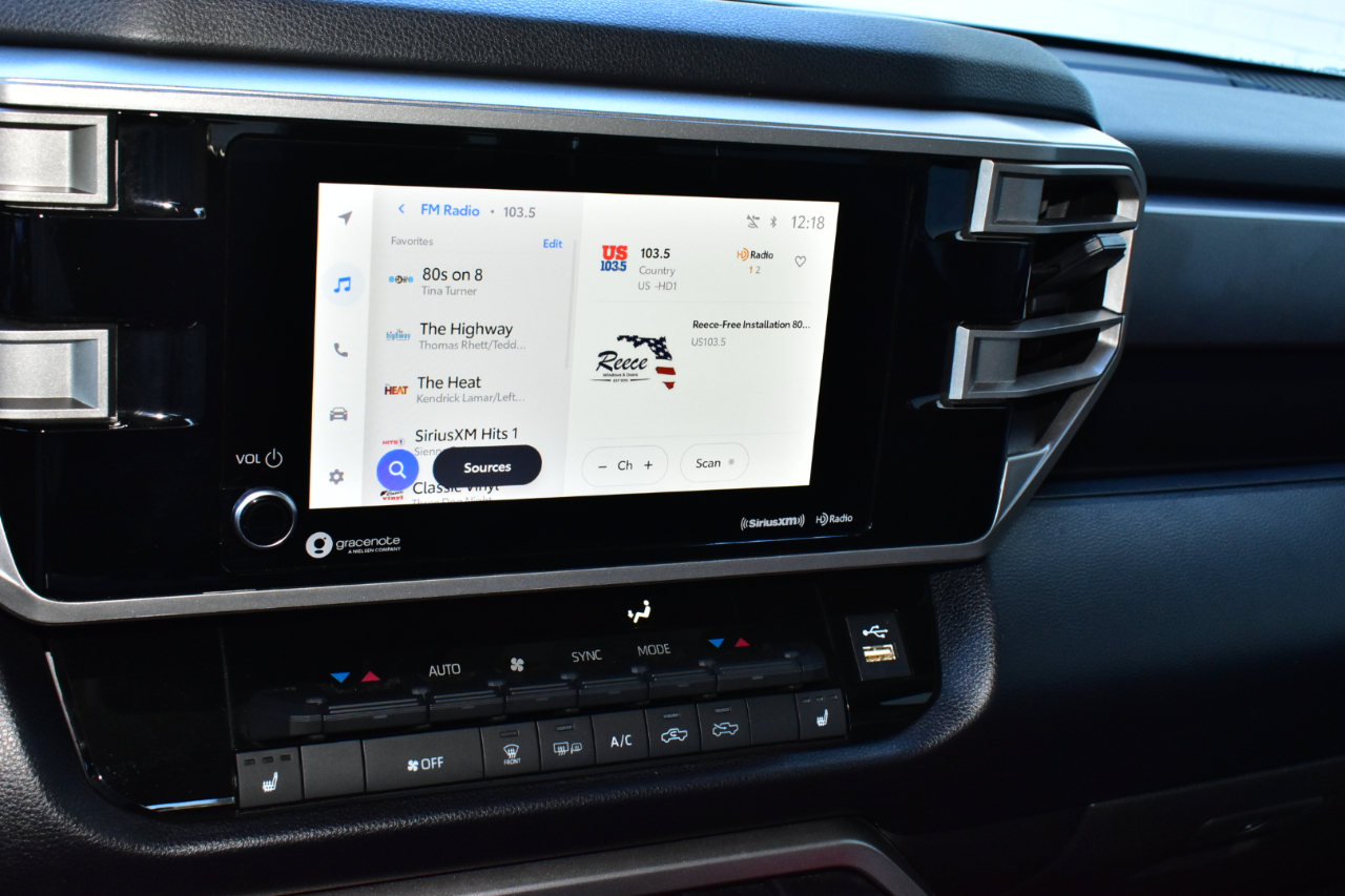 Toyota Tundra SR5 CrewMax 5.5' Bed (Natl) 2024