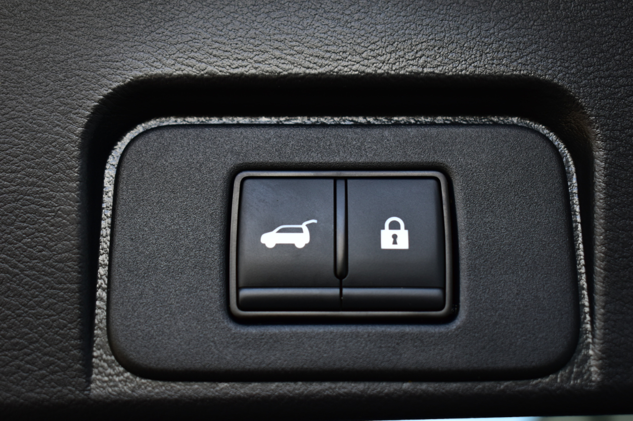 Nissan Rogue FWD SL 2023