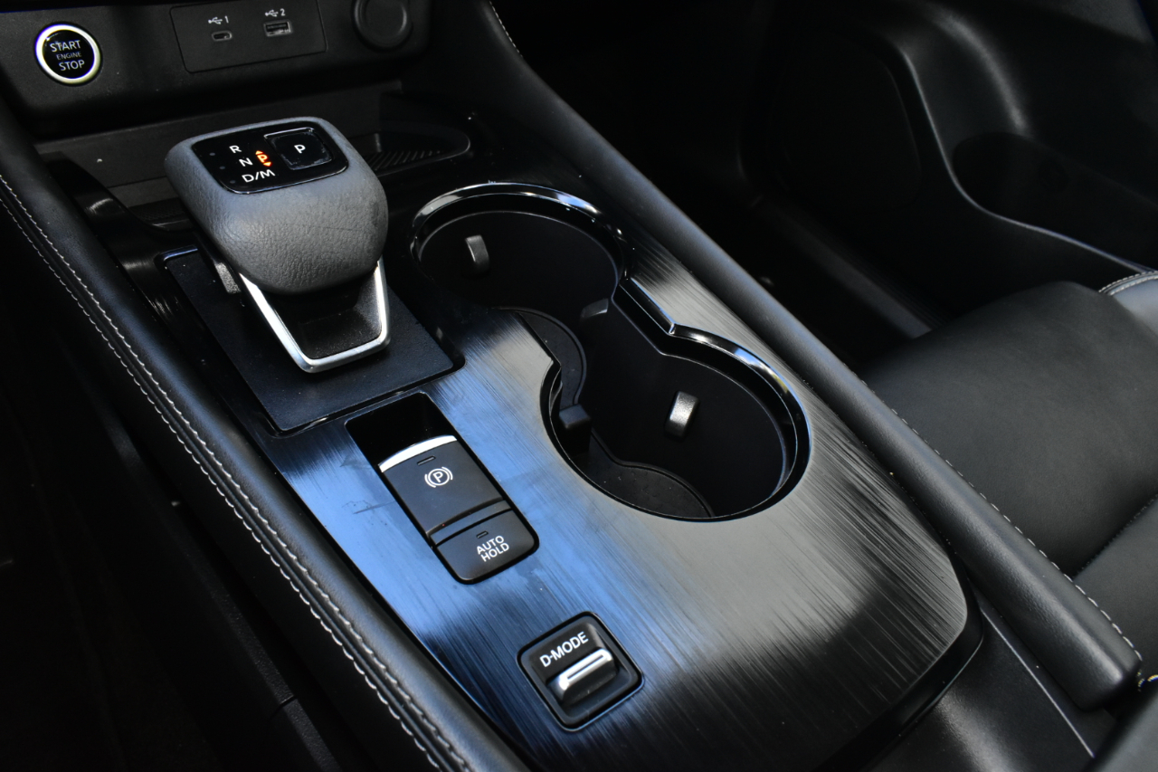 Nissan Rogue FWD SL 2023