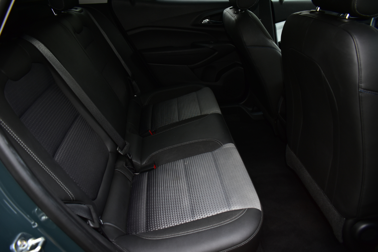 Chevrolet Trax FWD 4dr LT 2025