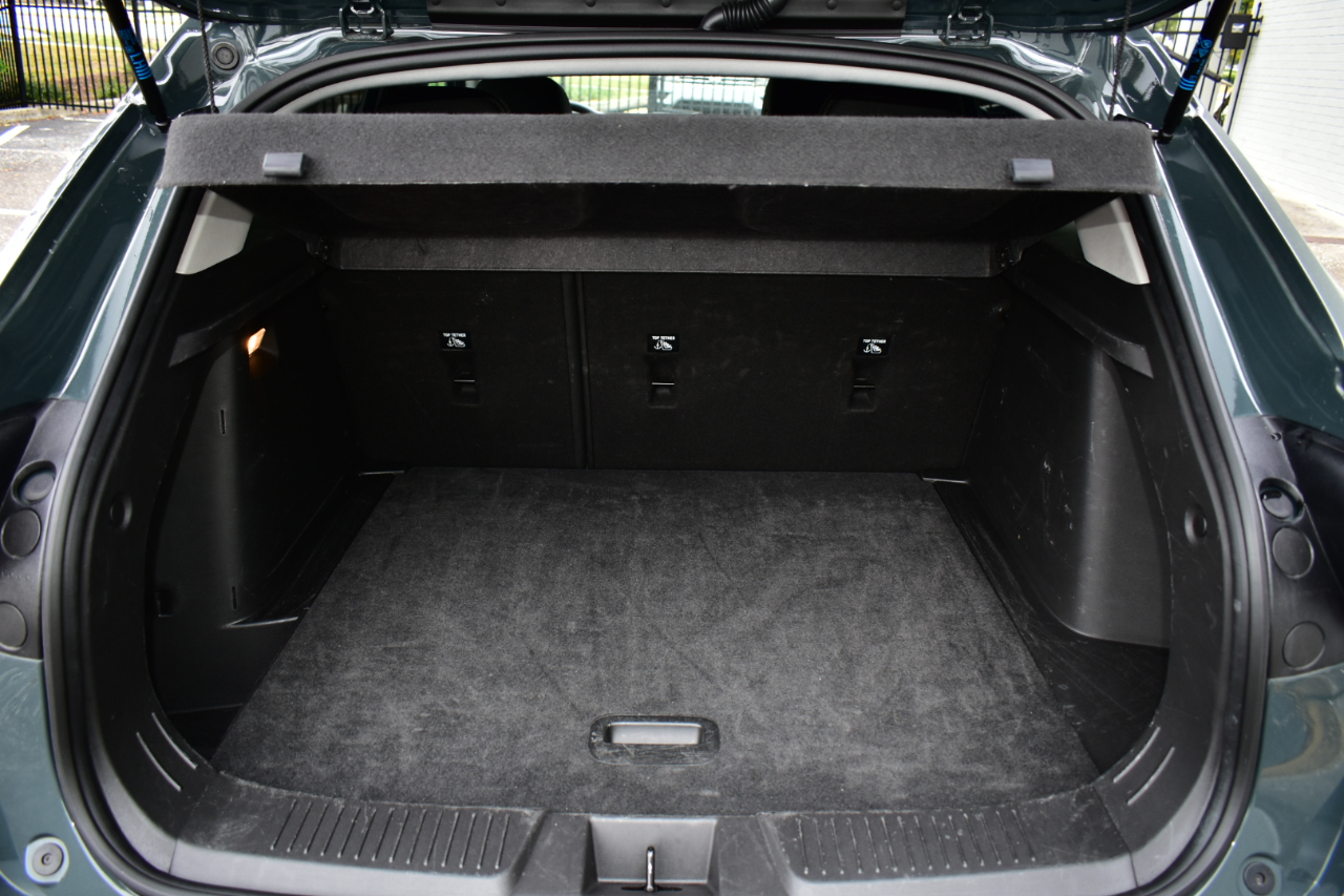 Chevrolet Trax FWD 4dr LT 2025