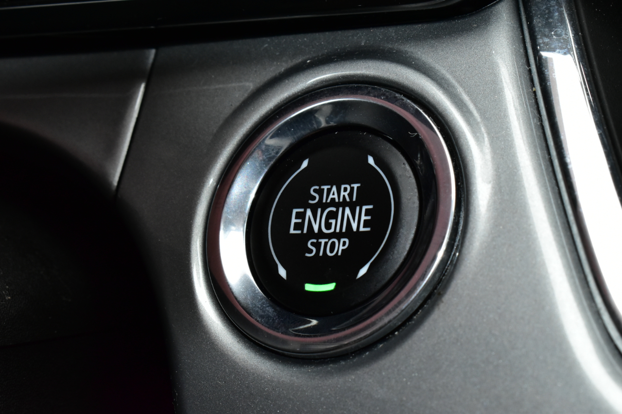 Chevrolet Trax FWD 4dr LT 2025