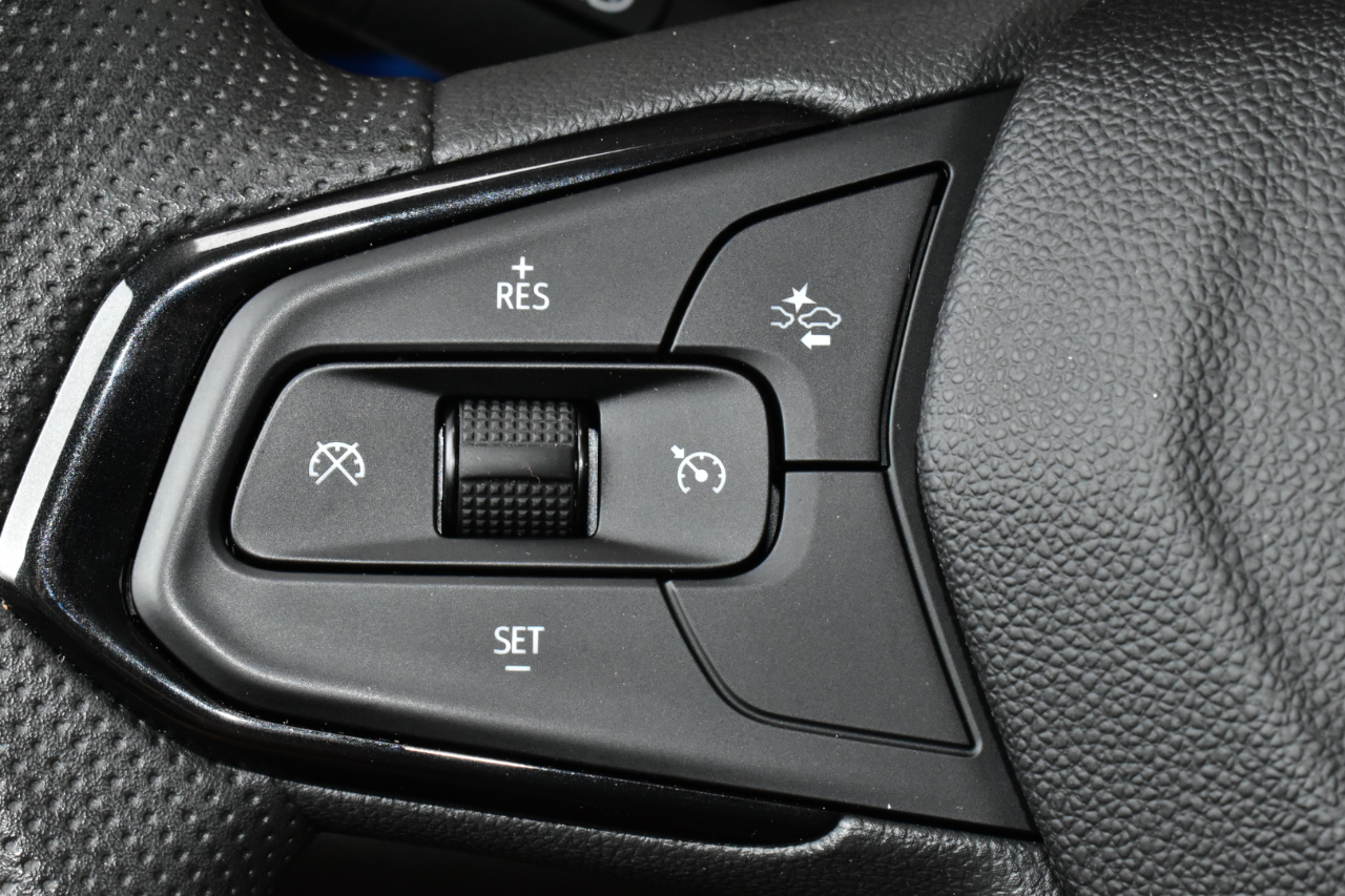 Chevrolet Trax FWD 4dr LT 2025