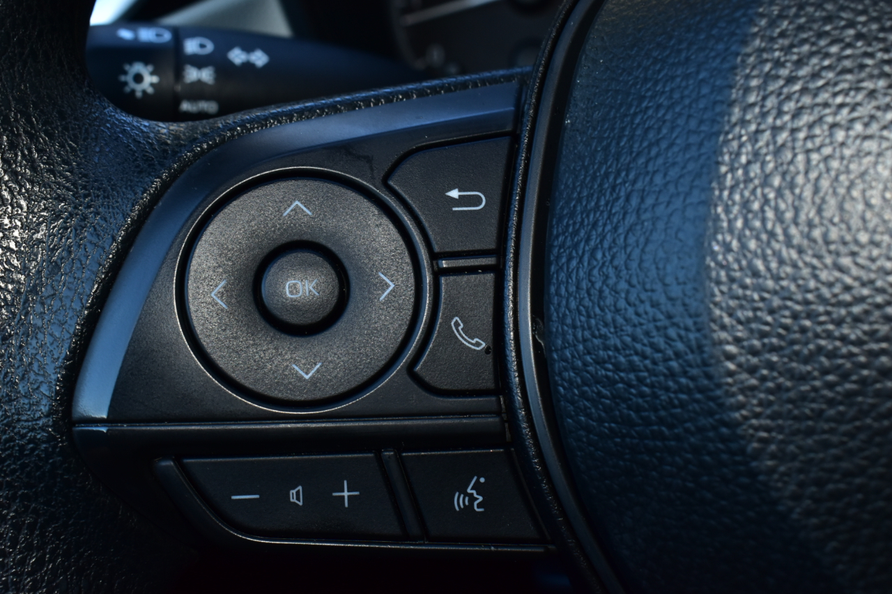 Toyota Corolla LE CVT (Natl) 2025