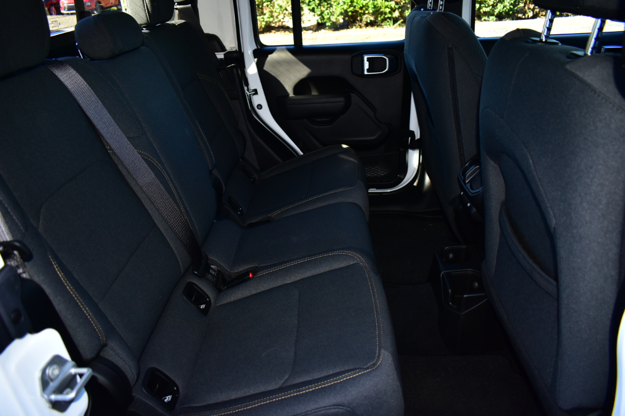 Jeep Gladiator Nighthawk 4x4 *Ltd Avail* 2025