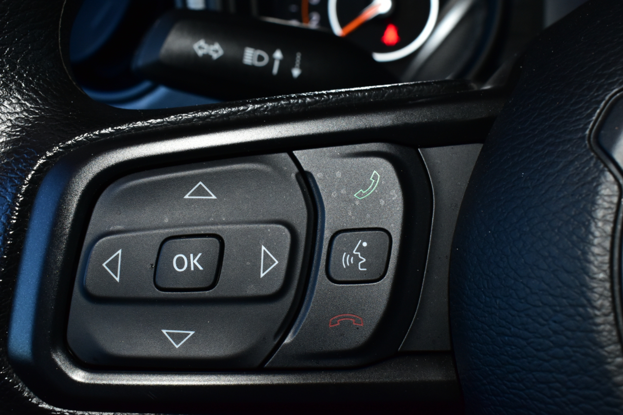 Jeep Gladiator Nighthawk 4x4 *Ltd Avail* 2025