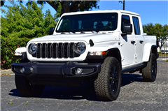 2025 Jeep Gladiator 