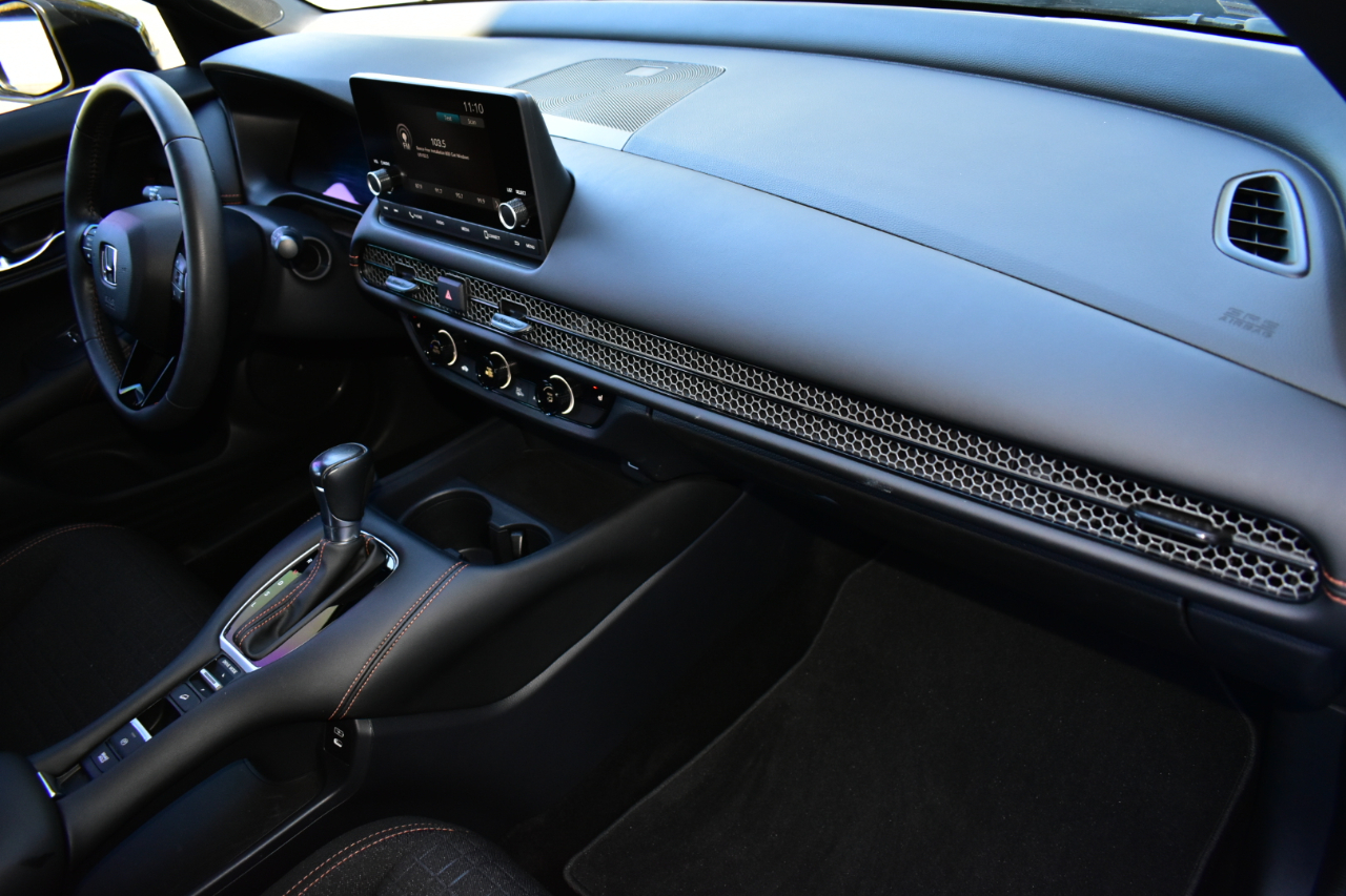 Honda HR-V Sport 2WD CVT 2025