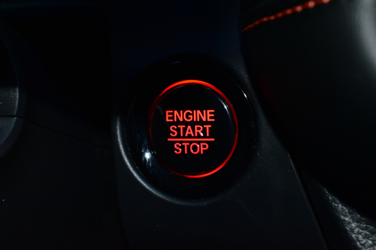 Honda HR-V Sport 2WD CVT 2025