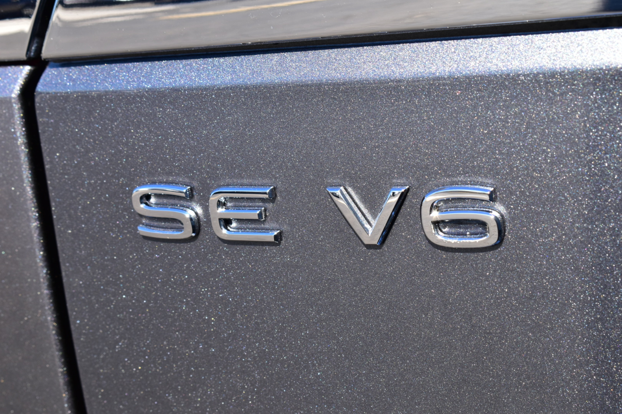 Volkswagen Atlas 3.6L V6 SE w/Technology FWD 2022