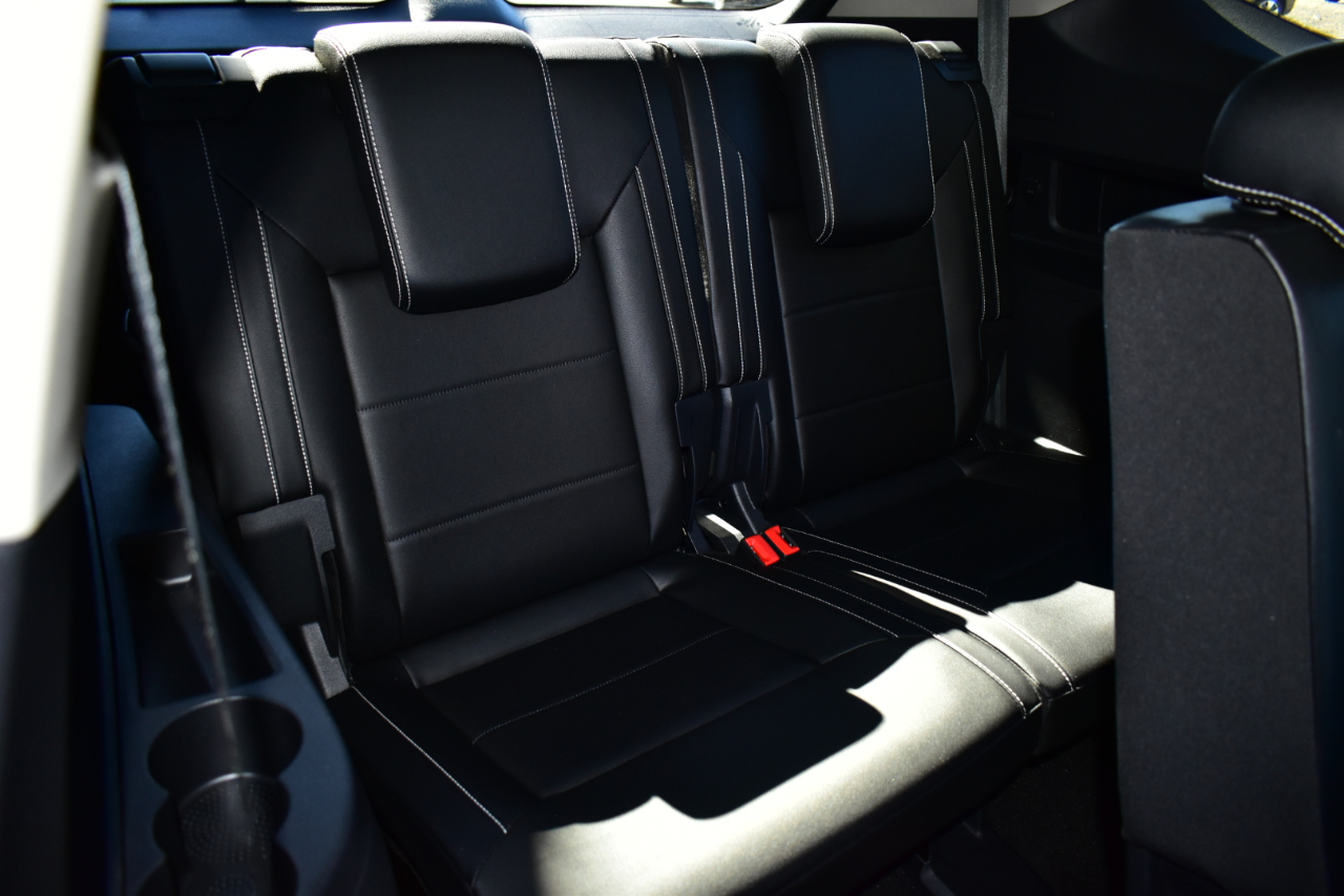 Volkswagen Atlas 3.6L V6 SE w/Technology FWD 2022