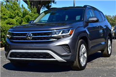 2022 Volkswagen Atlas 