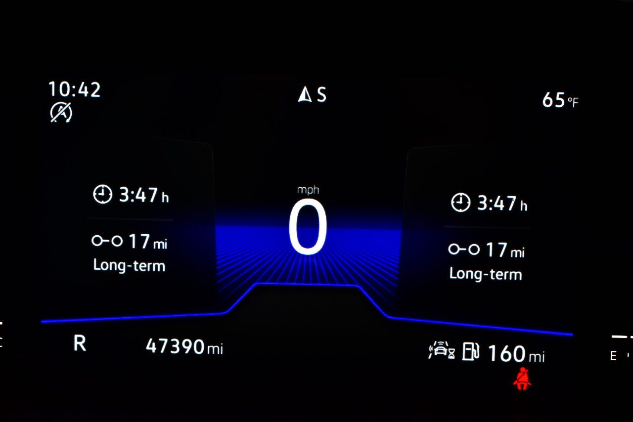 Volkswagen Tiguan 2.0T SE FWD 2022