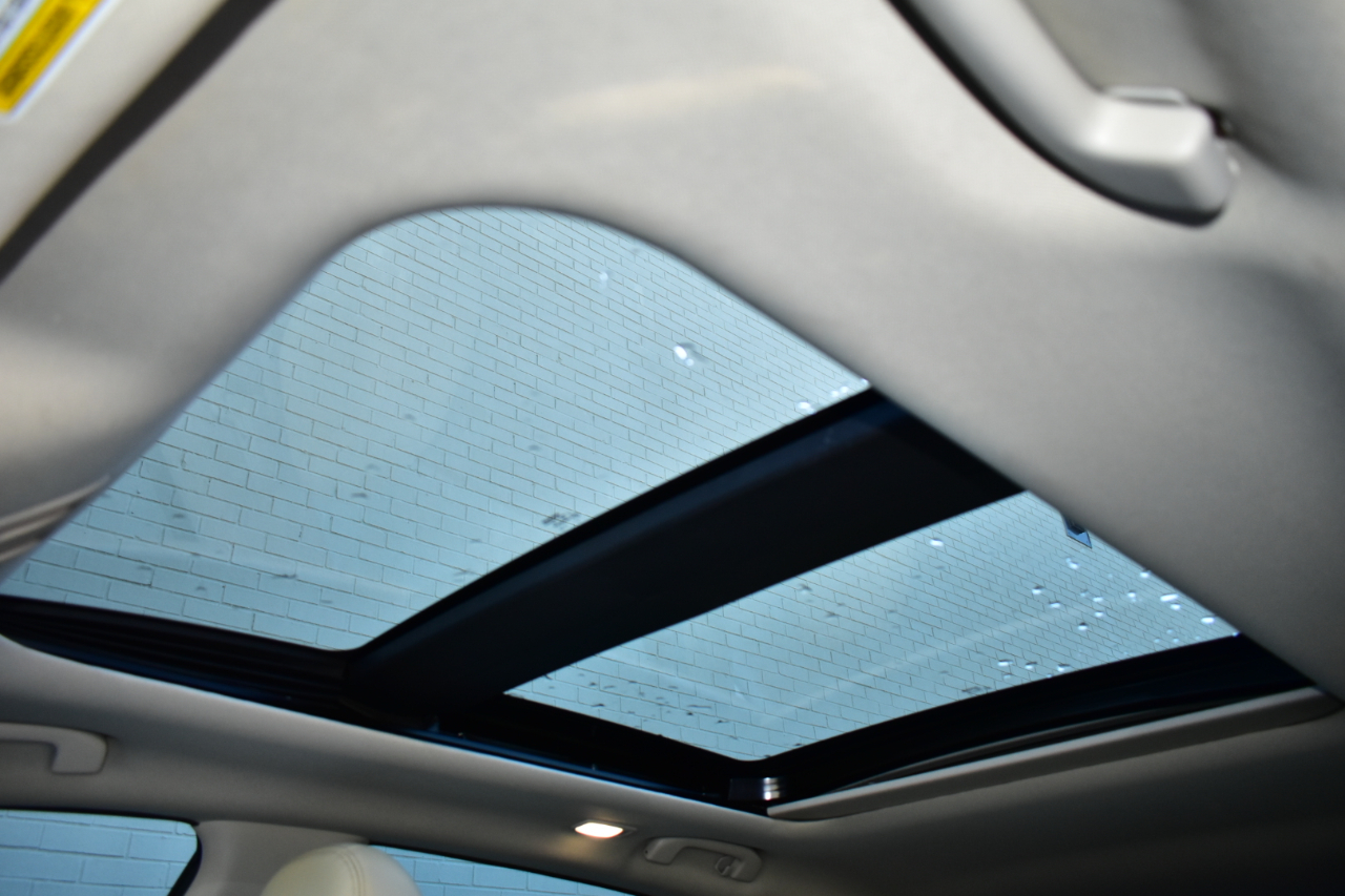 Nissan Murano AWD SV 2021