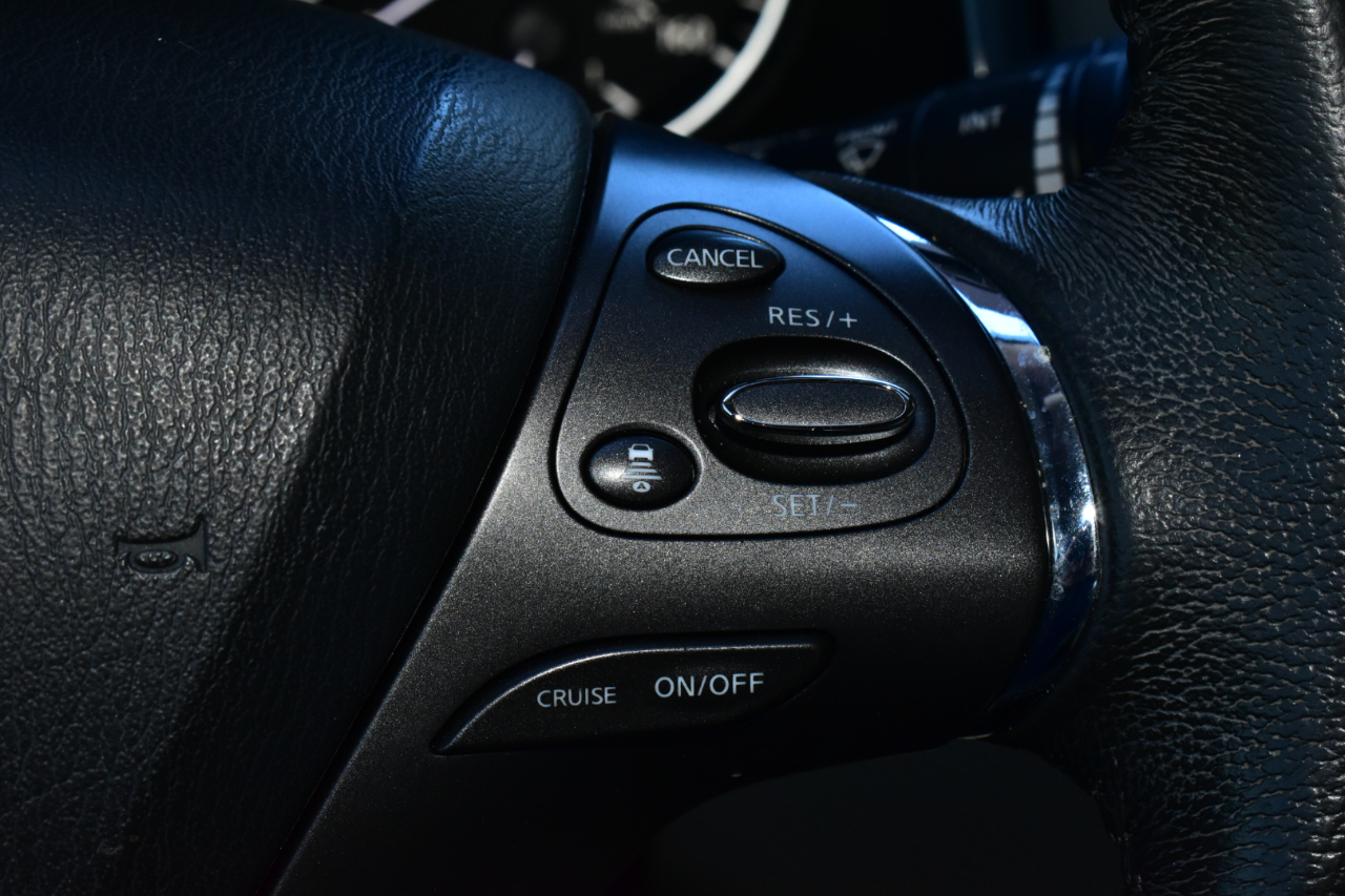 Nissan Murano AWD SV 2021