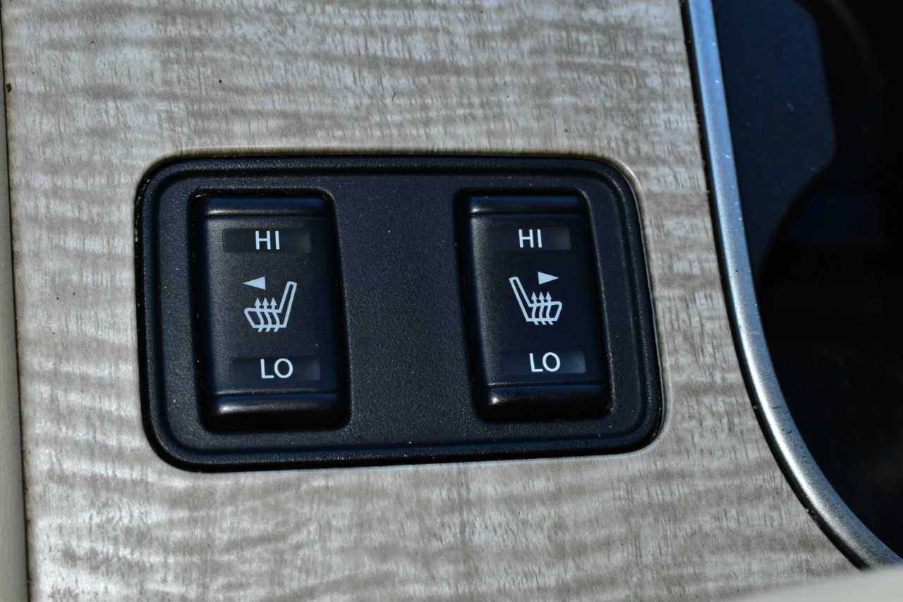 Nissan Murano AWD SV 2021