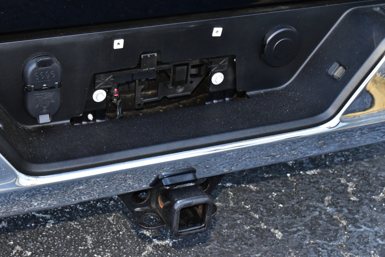 Chevrolet Silverado 1500 4WD Crew Cab 147" LT w/2FL 2023