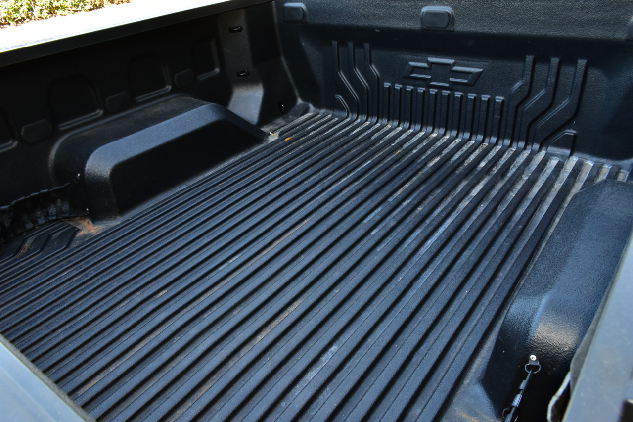 Chevrolet Silverado 1500 4WD Crew Cab 147" LT w/2FL 2023