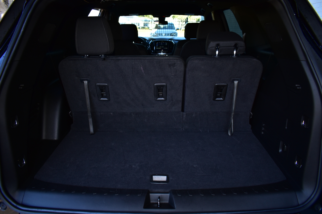 Chevrolet Traverse FWD 4dr LT Cloth w/1LT 2023